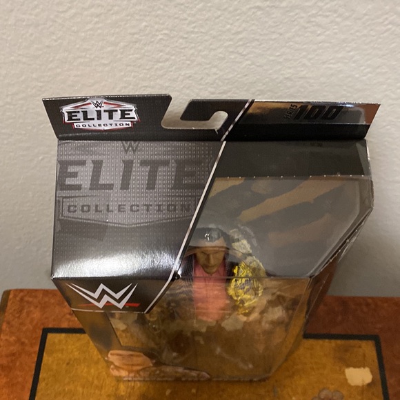 WWE Elite Collection Series 100 Andre the Giant Action Figure🔥🔥🔥🔥🔥 - Picture 3 of 7